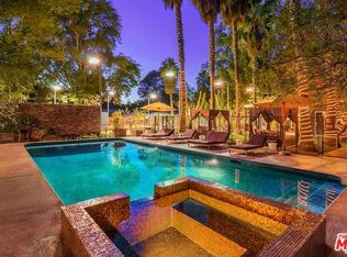 11920 Laurel Hills Rd, Studio City, CA 91604