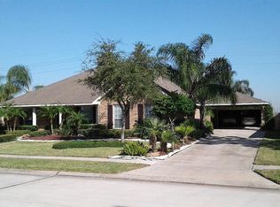 11413 Harris Ave, Pearland, TX 77584