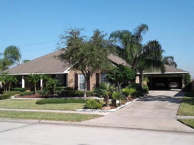 11413 Harris Ave, Pearland, TX, 77584