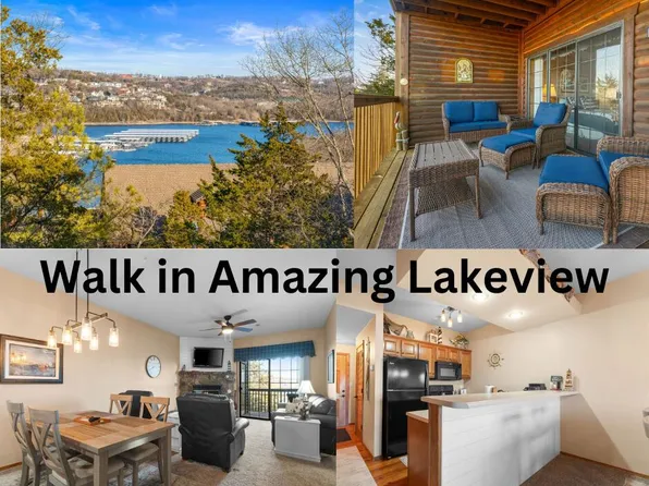 24 Village Trail Drive #7 BLDG 11, Branson, MO 65615