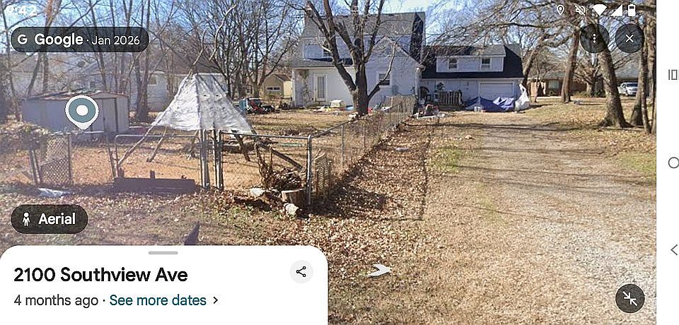 1st image of 2110 S Osage Ave