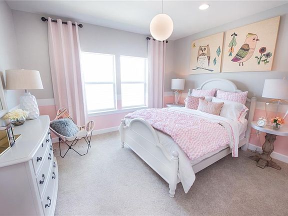 2nd image of 11713 Blue Hill Trl
