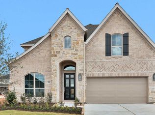31414 Meadow Place Ln, Fulshear, TX 77423