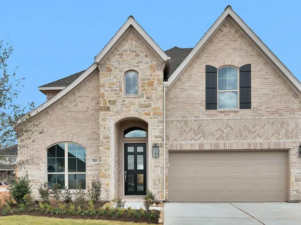 31414 Meadow Place Ln, Fulshear, TX 77423