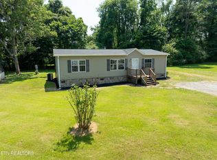 132 Choctaw Dr LOT 22, Spring City, TN 37381