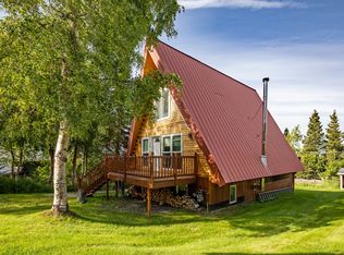 12700 Saunders Rd, Anchorage, AK 99516