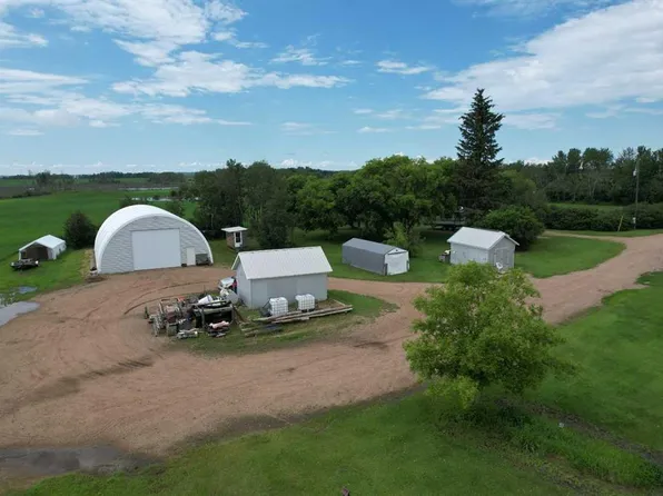 10317 S Township Road 512 Rural Minburn #27, County Of, AB T0B 2G0