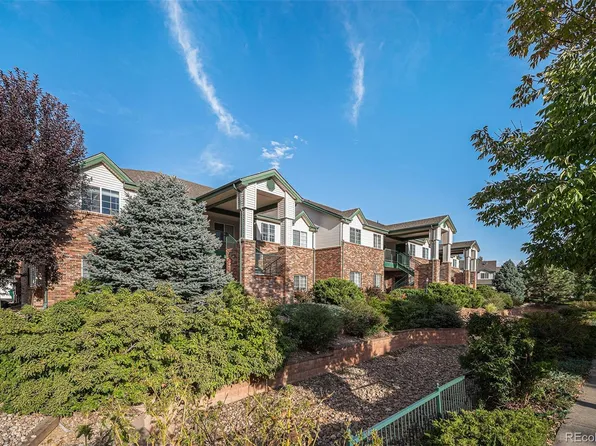 855 S Kalispell Circle #201, Aurora, CO 80017