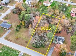 5016 Turner Rd, North Chesterfield, VA 23234