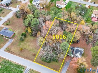 5016 Turner Rd, North Chesterfield, VA, 23234