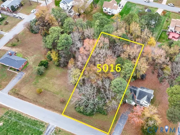 5016 Turner Rd, North Chesterfield, VA 23234