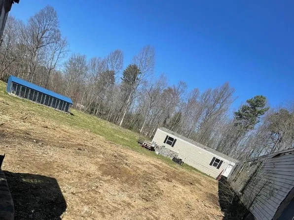 920 Barton Mill Cutoff Rd, Corbin, KY 40701