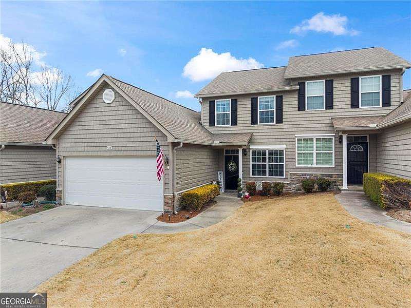 1st image of 534 Hamilton Way #3