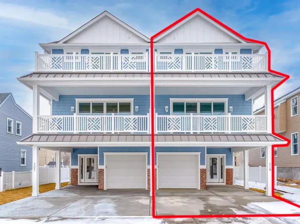 119 W 20th Ave #119, Wildwood, NJ 08260