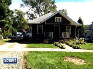321 S Grant St, Westmont, IL
