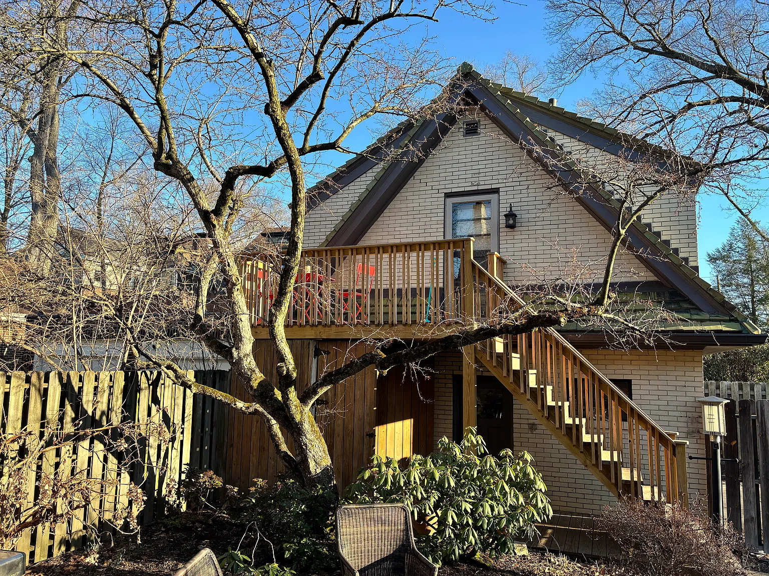 1 bed, 325 sqft, $1,295 — Photo 1