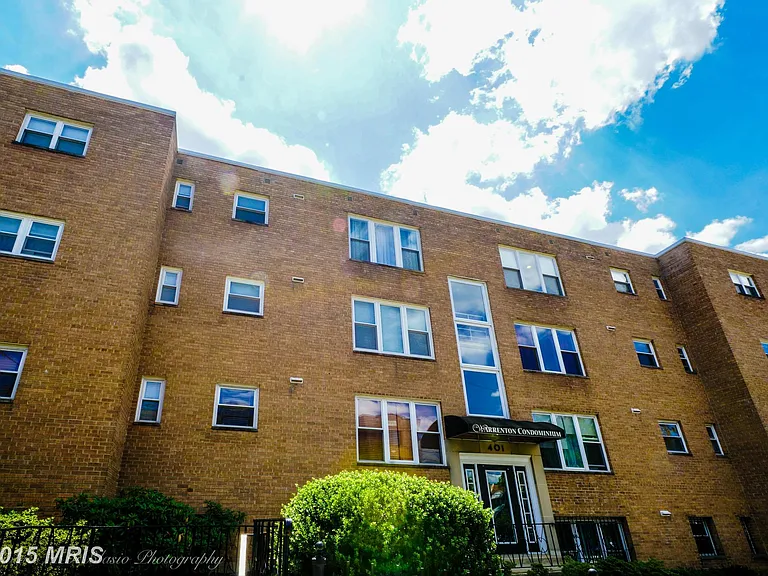 401 Evarts St NE #401 — Photo 12