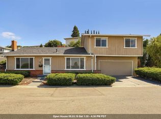 391 Appian Way, Union City, CA