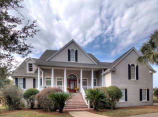 109 Bartram Trl, Saint Simons Island, GA 31522