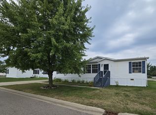 Sunset Ridge, Portland, MI 48875