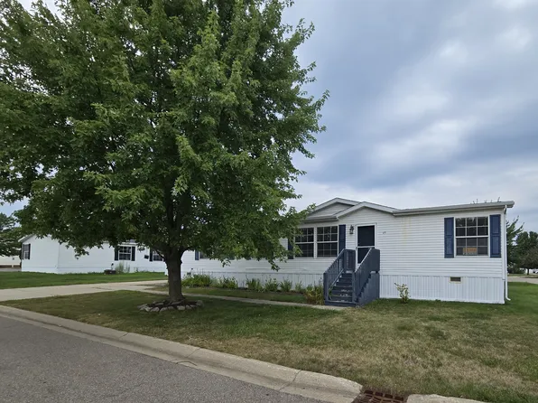 7204 E Grand River Ave Lot 49, Portland, MI 48875