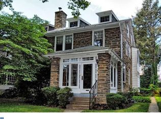 223 E Meade St, Philadelphia, PA 19118