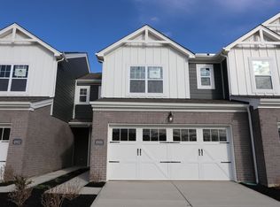 4906 Harrier Ln, Hamilton, OH 45011