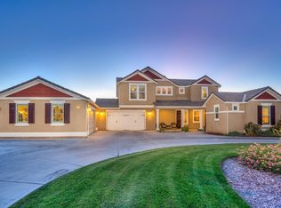 3919 N Owl Perch Ct, Sanger, CA