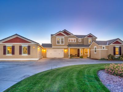 3919 N Owl Perch Ct, Sanger, CA, 93657
