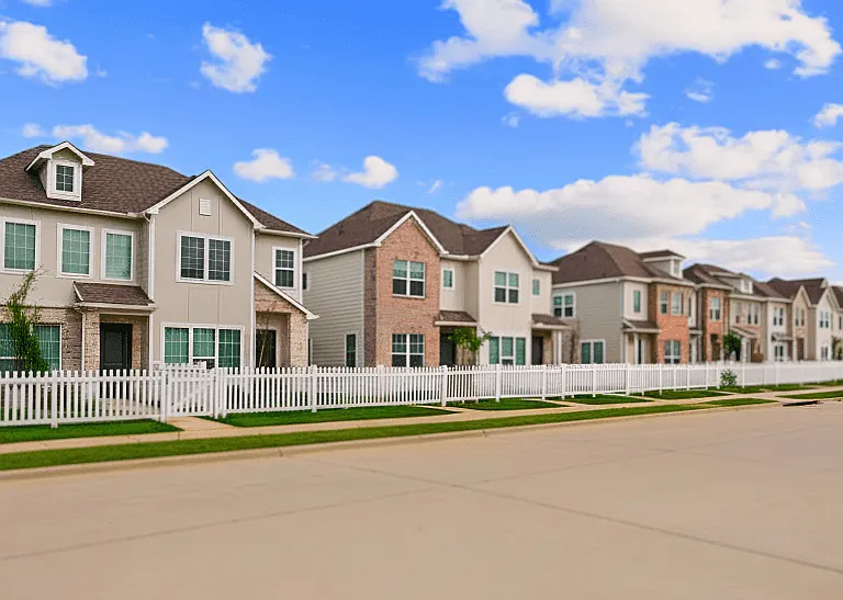 Audra Townhomes — Photo 41