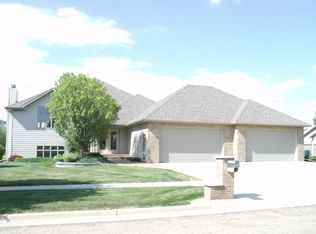 4401 Horner Dr, Watertown, SD 57201