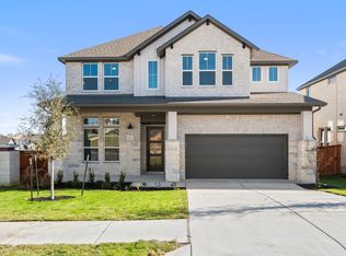 152 Old Woods Rd, Liberty Hill, TX 78642