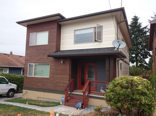 4136 SW Ida St, Seattle, WA 98136