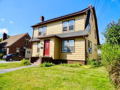 115 Margerie Street, Torrington, CT, 06790