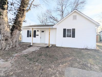 459 N Elliott Ave, Martinsville, IN, 46151