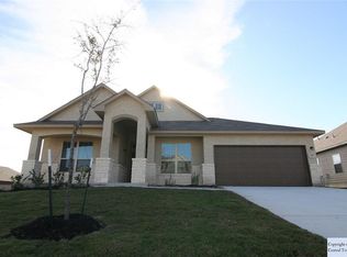 745 Gray Cloud, New Braunfels, TX 78130