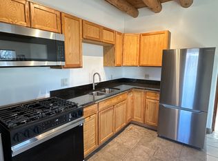 1971 Kiva Rd, Santa Fe, NM 87505