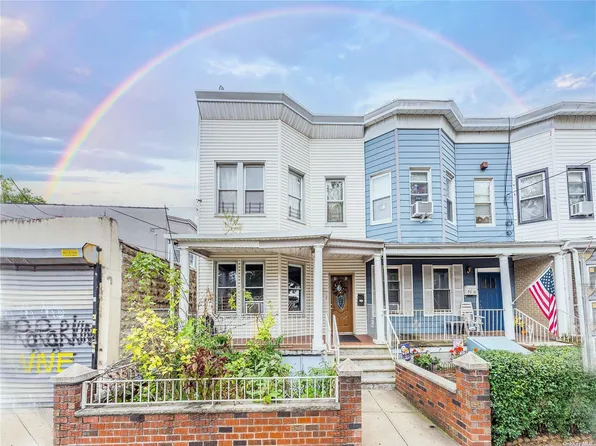 9220 91st Avenue, Woodhaven, NY 11421