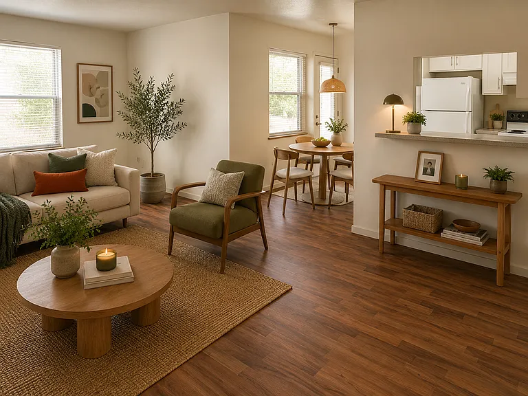 Oswego Apartments - Located on the east banks of Green Lake — Photo 34