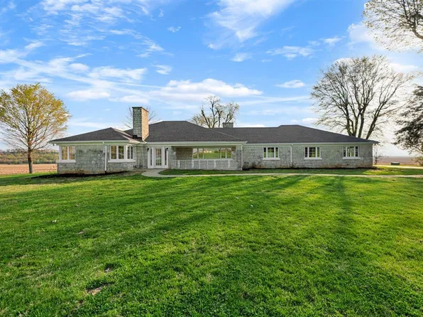 548 Boiling Springs Rd, Bowling Green, KY 42101
