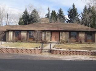 1684 E Lake Dr, Centennial, CO 80121