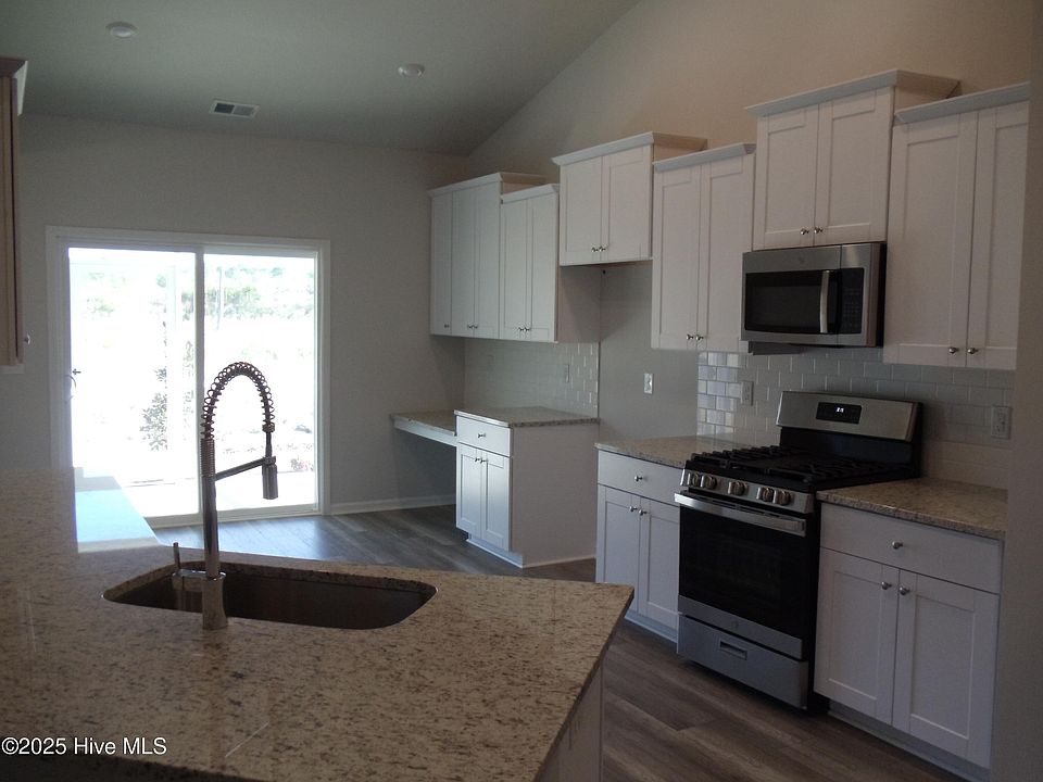 1207 W Hayworth Lane NW Lot 1178-St. Phillips, Calabash, NC 28467