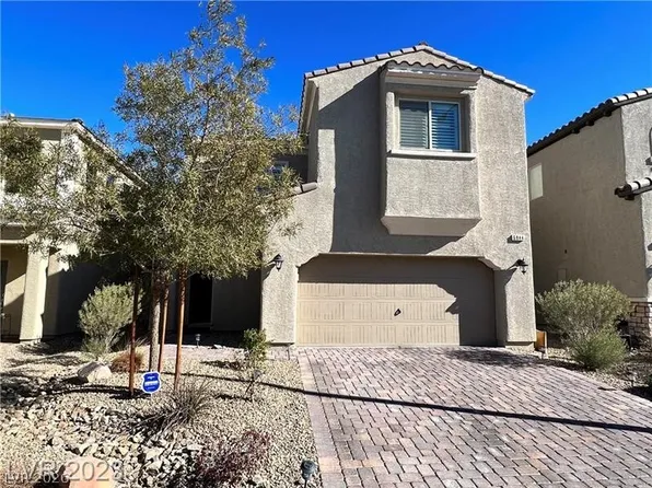 6844 Pivot Point St, Las Vegas, NV 89148