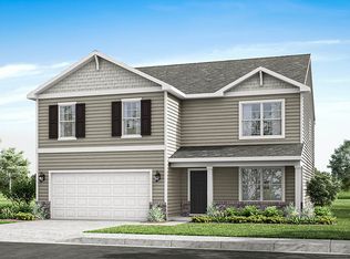 Henley Plan, Heritage Farm, Amelia, OH 45102