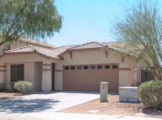6735 W Desert Ln, Laveen, AZ 85339