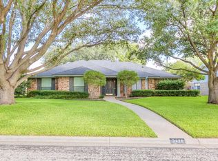 3426 Grandview Dr, San Angelo, TX 76904