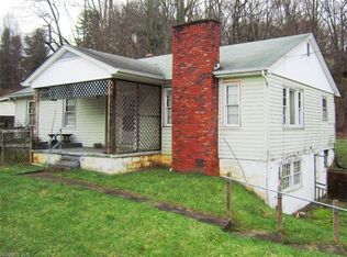 9 Brookside Cir, Candler, NC 28715