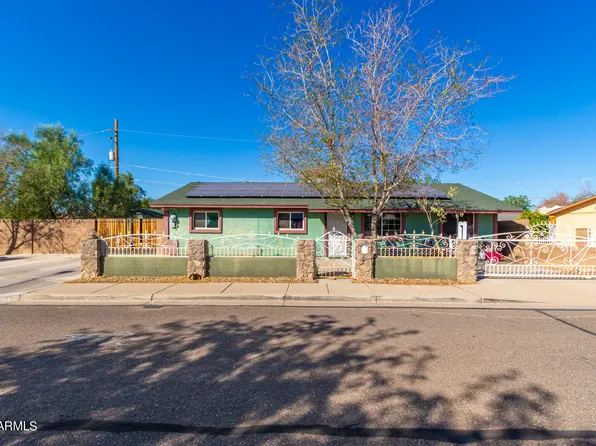 16032 N Sunny Lane, Surprise, AZ 85378