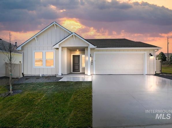 11551 W Black Dog Dr, Nampa, ID 83686