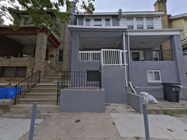 5652 Beaumont Ave, Philadelphia, PA 19143